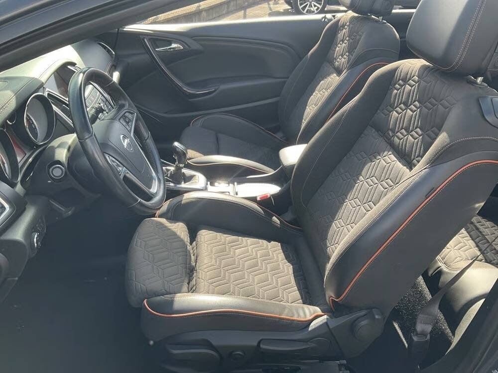 Cascada 2.0 CDTI 2014 occasion 95150 Taverny
