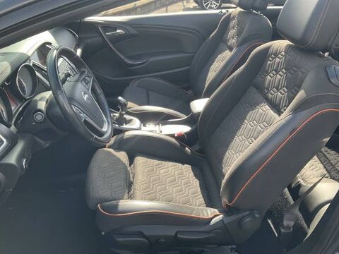 Cascada 2.0 CDTI 2014 occasion 95150 Taverny