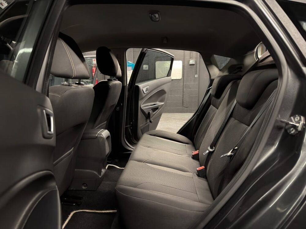 Fiesta VI (CB1, CCN) 1.0 EcoBoost 2016 occasion 95150 Taverny