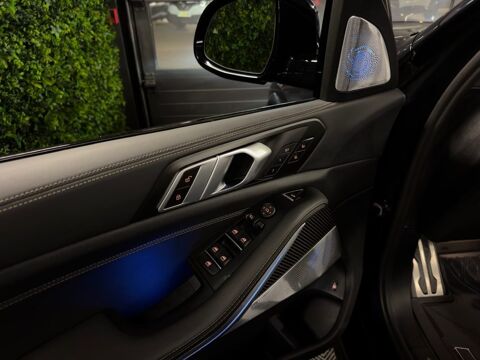 X5 50E XD XLINE BA 2023 occasion 95150 Taverny
