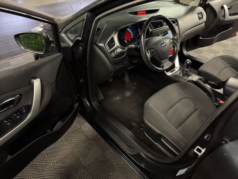 Ceed CEE'D 1.0 T-GDI 120 ACTIVE 2018 occasion 95150 Taverny