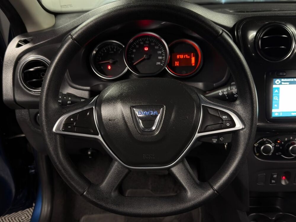 Sandero II 0.9 TCe 90 2019 occasion 95150 Taverny
