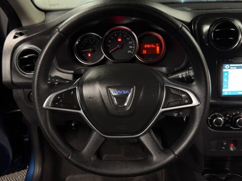 Sandero II 0.9 TCe 90 2019 occasion 95150 Taverny