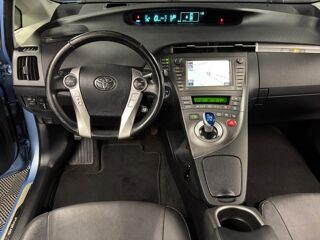 Prius 1.8 Plug in Hybrid 2014 occasion 95150 Taverny