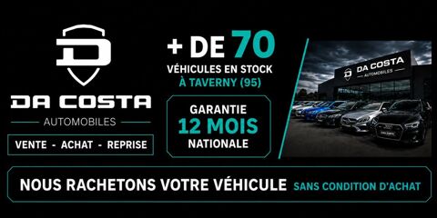 Modus 1.5 DCI 85 Cv CLIMATISATION / 5 PORTES PAIEMENT EN 4 FOIS CB 2006 occasion 95150 Taverny