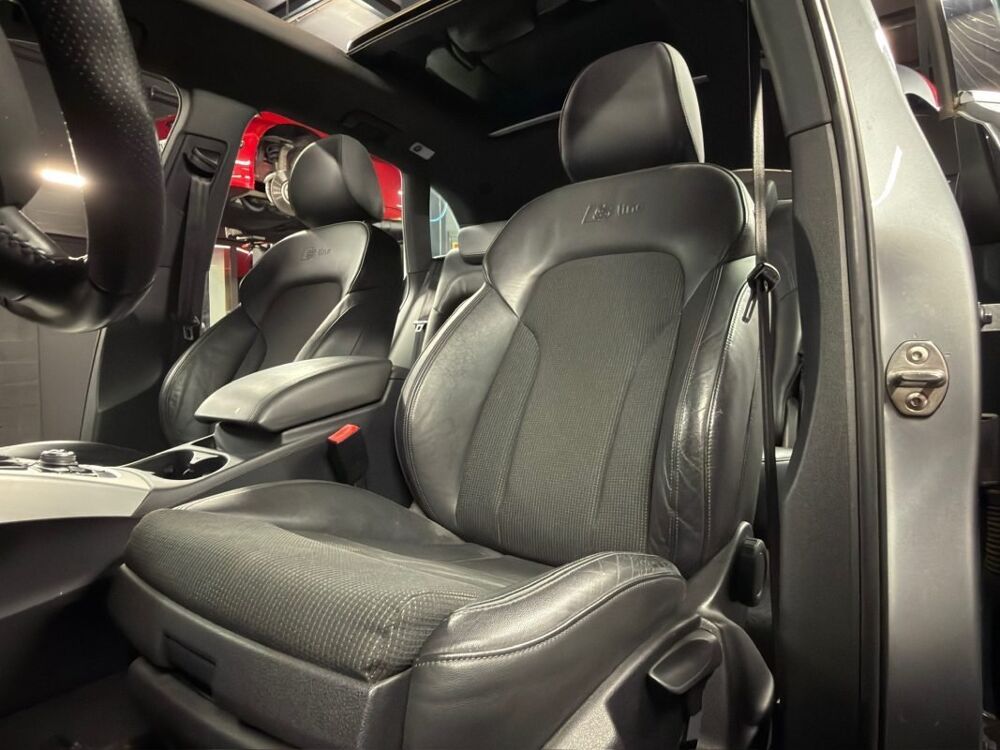 Q5 3.0 TDI 2010 occasion 95150 Taverny