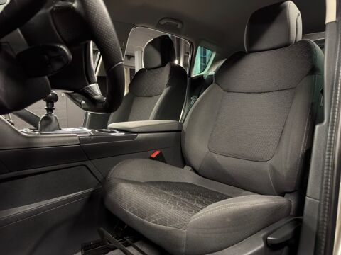 3008 1.2 PURE TECH 130 STYLE 2016 occasion 95150 Taverny