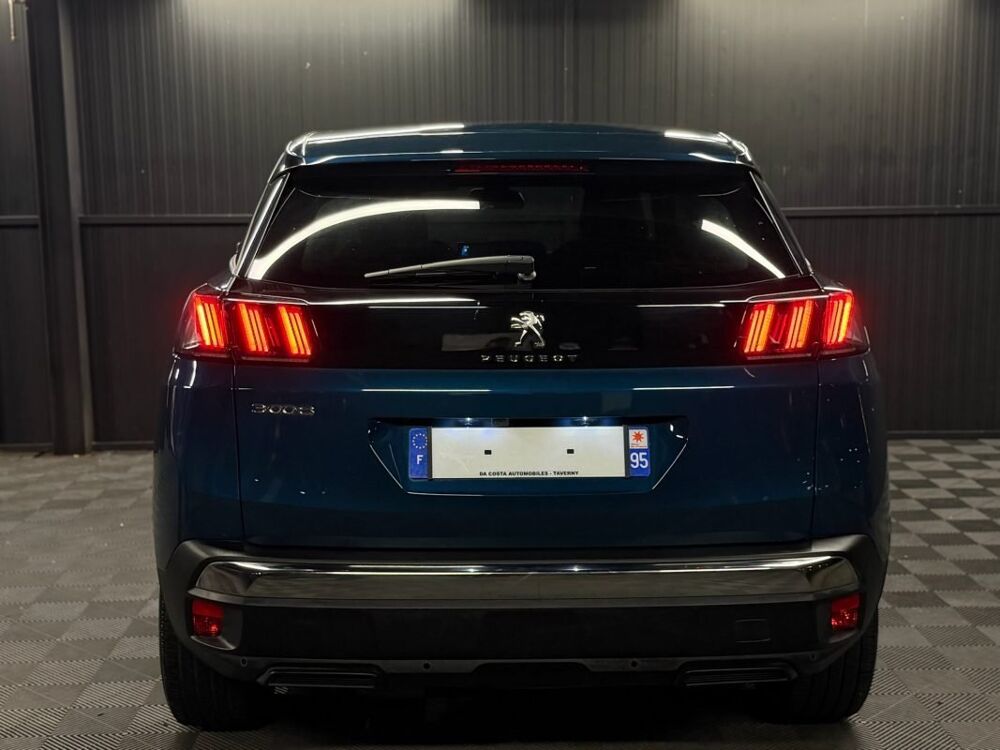 3008 SUV 1.5 BlueHDi 130 2024 occasion 95150 Taverny