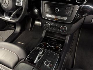 Classe GLE Coupe 4.7 500 4 matic 4x4 2018 occasion 95150 Taverny