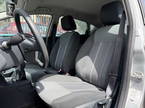 Fiesta 6 VI 1.4 TDCI 68 Cv VENTE EN ETAT / FRAIS A PREVOIR LIRE L A 2010 occasion 95150 Taverny