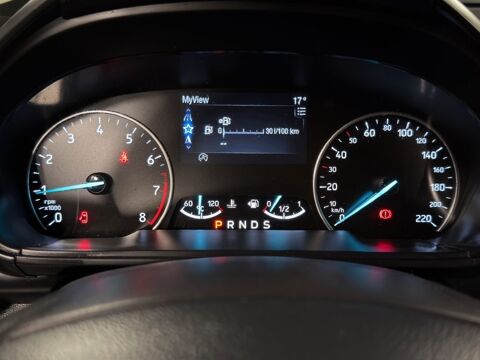 Ecosport 1.0 EcoBoost 2019 occasion 95150 Taverny