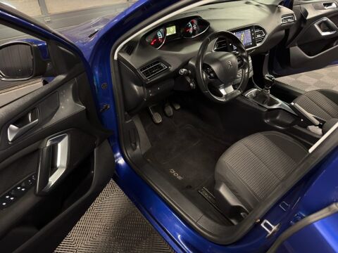 308 SW 1.2 PURE TECH 110 ACCESS 2020 occasion 95150 Taverny