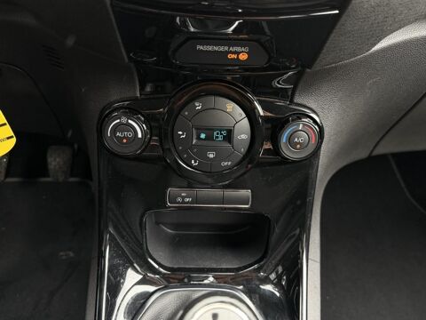 Fiesta 5 V PHASE 2 TITANIUM 1.0 ECOBOOST 100 Cv 1ERE MAIN / 5 PORTE 2016 occasion 95150 Taverny