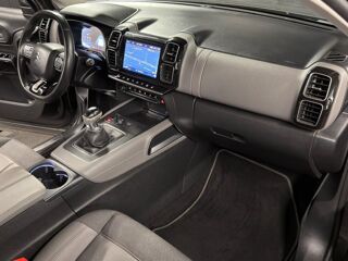 C5 aircross SHINE 2019 occasion 95150 Taverny