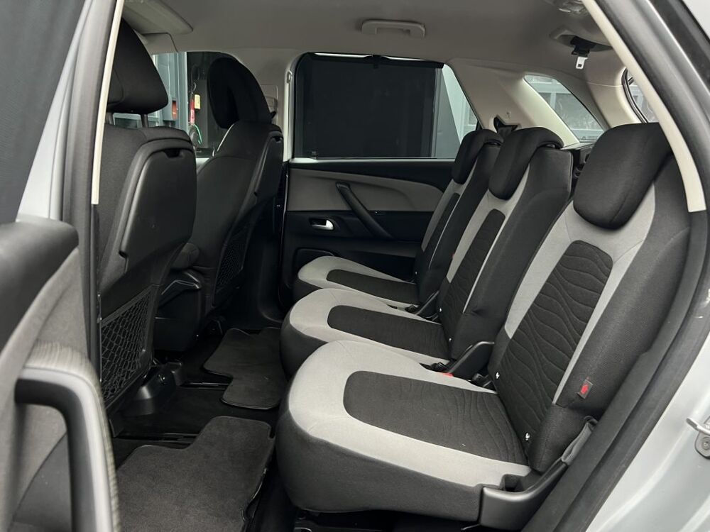 C4 Picasso II INTENSIVE 1.6 THP 165 Cv BOITE AUTOMATIQUE / ECRAN GPS CA 2015 occasion 95150 Taverny