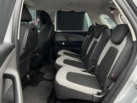 C4 Picasso II INTENSIVE 1.6 THP 165 Cv BOITE AUTOMATIQUE / ECRAN GPS CA 2015 occasion 95150 Taverny