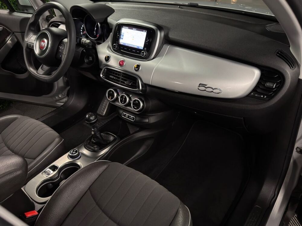 500 X 1.4i - 16V TURBO 2015 occasion 95150 Taverny