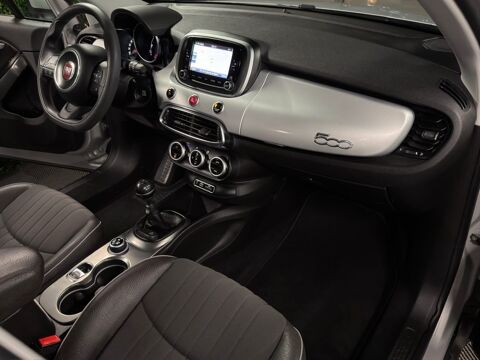 500 X 1.4i - 16V TURBO 2015 occasion 95150 Taverny