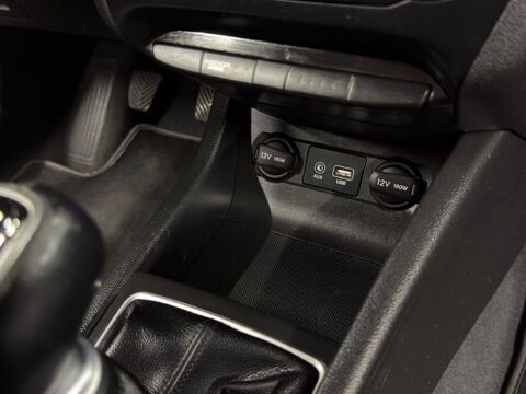 i20 II INTUITIVE 1.2 84 Cv REGULATEUR / LIMITEUR / 5 PORTES CRIT 2016 occasion 95150 Taverny