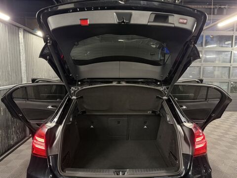 Classe GLA PHASE 2 FASCINATION 180 i 1.6 TURBO 122 Cv BOITE AUTO 7G - G 2019 occasion 95150 Taverny