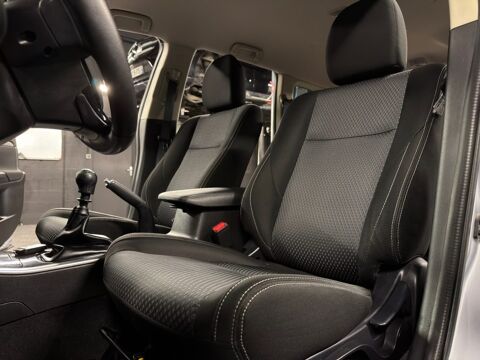 Outlander 2.2 DID150 INVITE 2WD 2017 occasion 95150 Taverny