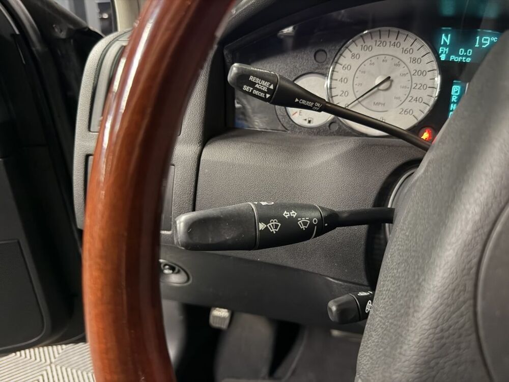300C 2.7 2009 occasion 95150 Taverny
