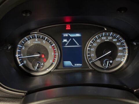 Vitara 1.4 Hybrid 2024 occasion 95150 Taverny