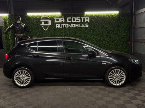 Astra 5 V INNOVATION 1.4 TURBO 125 Cv 1ERE MAIN / CRIT AIR 1 - GAR 2016 occasion 95150 Taverny