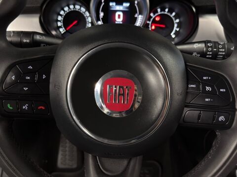 500 X 1.4i - 16V TURBO 2015 occasion 95150 Taverny