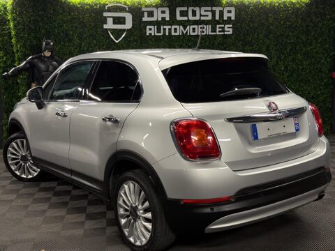 500 X 1.4i - 16V TURBO 2015 occasion 95150 Taverny