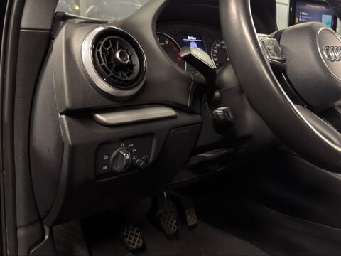 A3 1.0 TFSI 115 2017 occasion 95150 Taverny