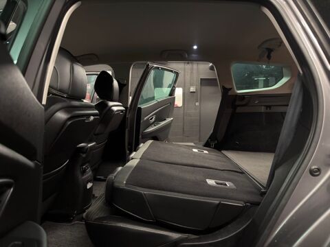 Sc&eacute;nic GRAND 4 IV INTENS 1.6 DCI 130 Cv - GARANTIE 1 AN 2017 occasion 95150 Taverny
