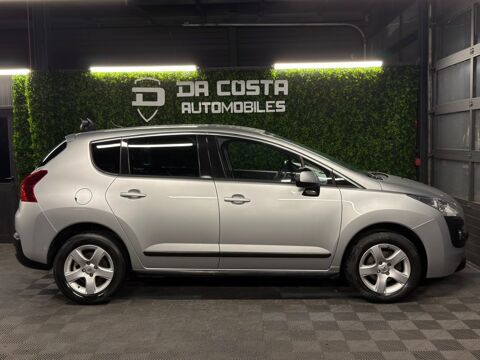 3008 1.6 E-HDI 16V 112 ACTIVE BMP6 2012 occasion 95150 Taverny