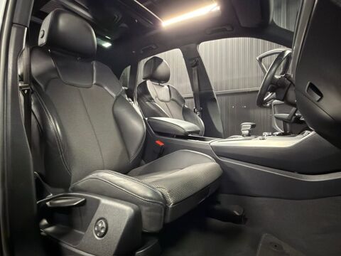 Q5 2.0 40 TDI quattro 2019 occasion 95150 Taverny