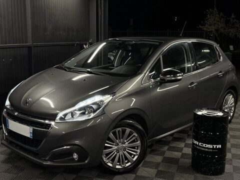 Annonce voiture Peugeot 208 8970 �
