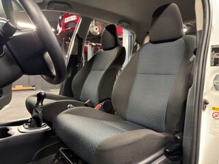 Yaris III 69 VVT-I DESIGN 5P 2012 occasion 95150 Taverny