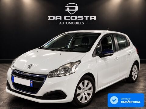 Peugeot 208 I 1.0