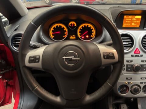 Corsa 1.0 TWINPORT 65 111 2012 occasion 95150 Taverny