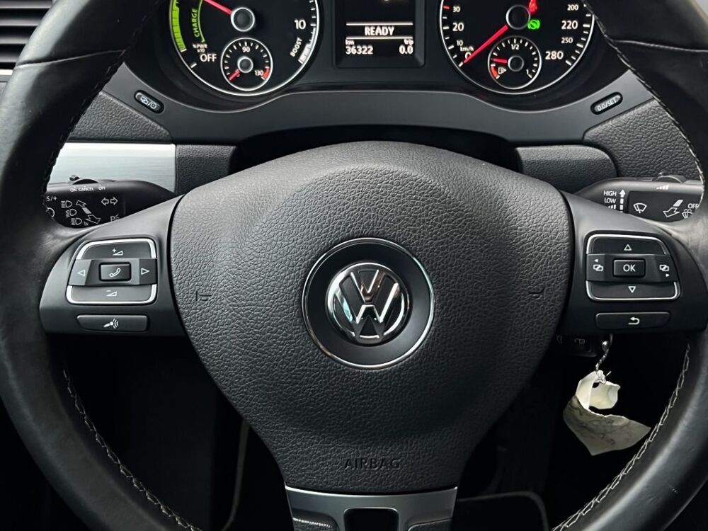 Jetta 1.4 TSI 170ch Hybrid Confortline DSG7 2014 occasion 95150 Taverny