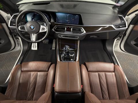 X5 45E XD LOUNGE BA 2020 occasion 95150 Taverny