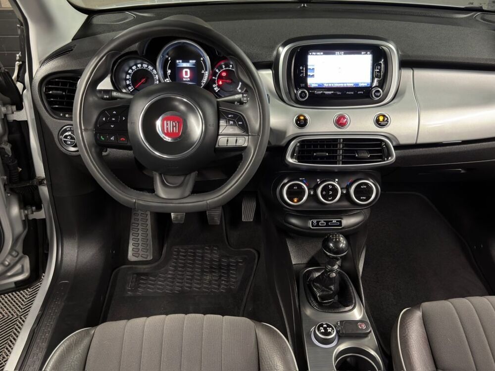 500 X 1.4i - 16V TURBO 2015 occasion 95150 Taverny