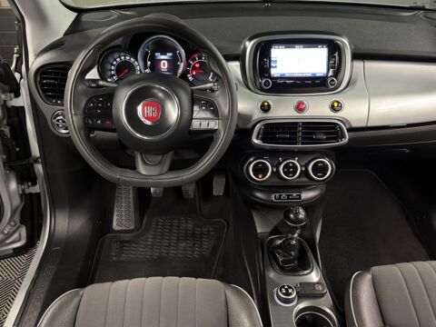 500 X 1.4i - 16V TURBO 2015 occasion 95150 Taverny