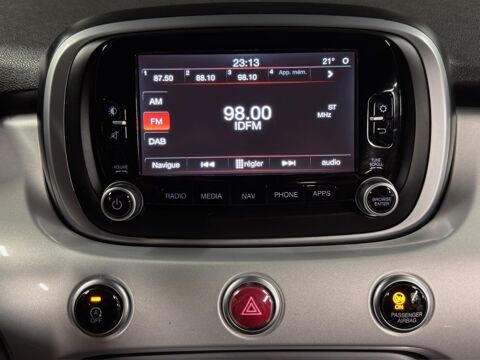 500 X 1.4i - 16V TURBO 2015 occasion 95150 Taverny