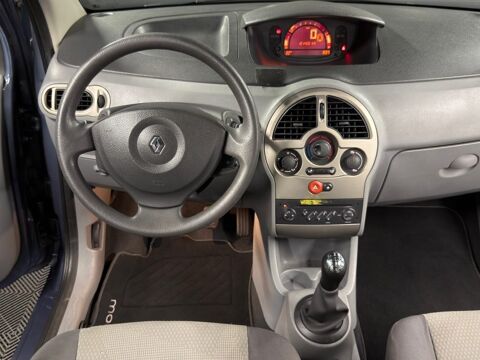 Modus 1.4 16V PACK AUTHENTIQUE 2006 occasion 95150 Taverny