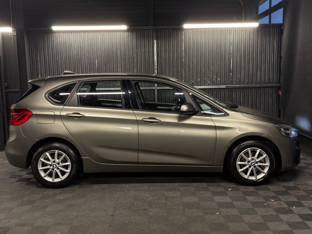 Serie 2 SERIE 218dA 150ch Lounge 2015 occasion 95150 Taverny