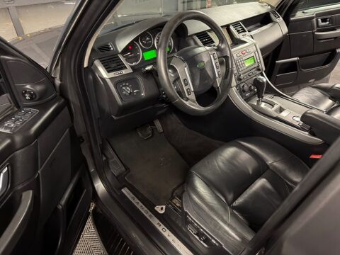 Range Rover R.ROVER I 3.6 TD 8 4x4 2007 occasion 95150 Taverny