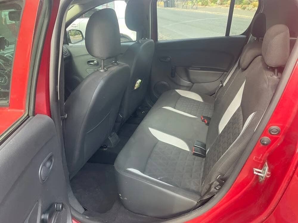 Sandero 2 0.9i - 12V TURBO TCE 90 2013 occasion 95150 Taverny