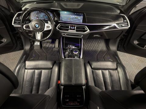 X5 3.0 xDrive 45 e iPerformance 2021 occasion 95150 Taverny