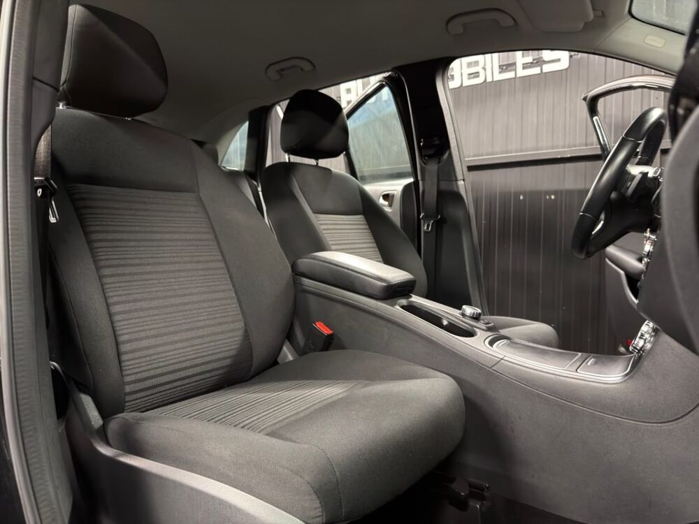 Classe B B180 122 BUSINESS EXECUTIVE EDITION BA 2018 occasion 95150 Taverny