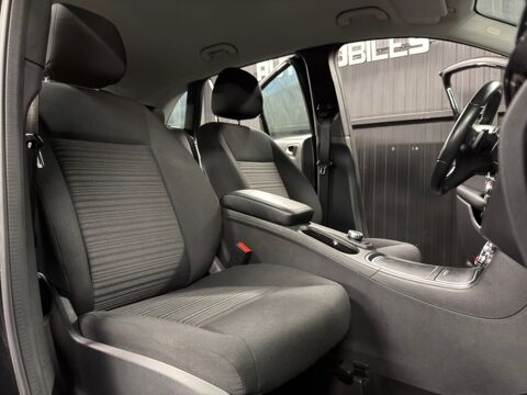 Classe B B180 122 BUSINESS EXECUTIVE EDITION BA 2018 occasion 95150 Taverny